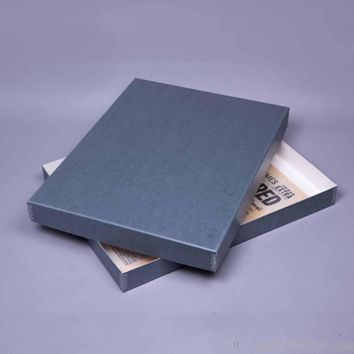 Newspaper Storage Kit - Archival